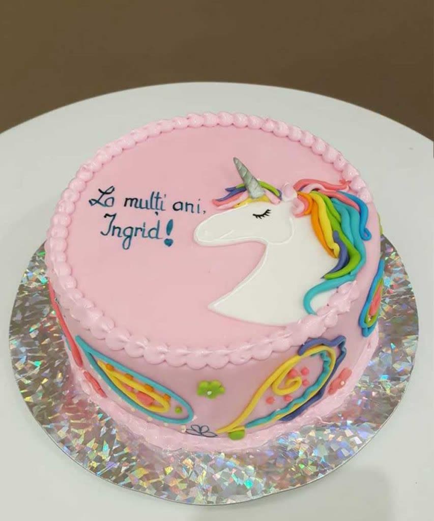 Tort aniversar