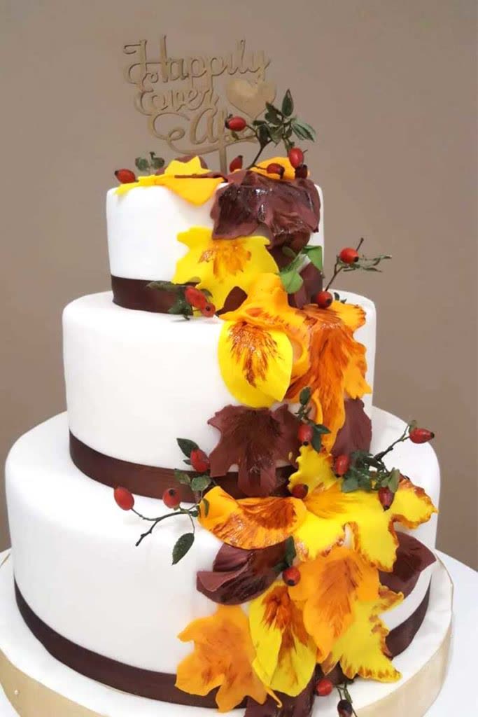 Tort de nuntă