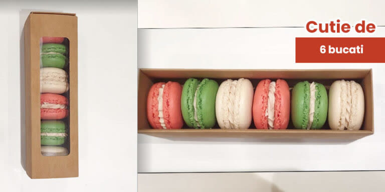 Macarons